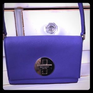 Kate Spade Newbury Lane Sally Crossbody
